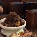 쪽갈비와 뼈구이