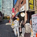 구운초등학교 | 부산 경성대부경대 디저트 구월의마카롱 두바이쫀득볼 솔직후기