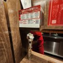 별관 | 일본 오사카 이치란 라멘 도톤보리점 별관 내돈내산 후기