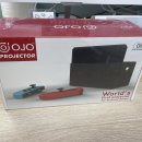 한국인터넷빌링㈜ | 학교 앞 기빙플러스에서 닌텐도 스위치 빔프로젝터 독을 득템하다