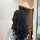 개포2-103 | 개포동미용실 아이디헤어 개포래미안포레스트점 사랑선임수석실장 시그니처 꾸안꾸펌 후기