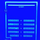[영화관 리뷰] 이수 아트나인 9관 관람후기 리뷰
