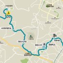 고양누리길 10코스 견달산누리길 이미지