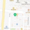 양양마루장칼국수강릉점