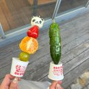 부평 탕후루 링고 아메 판매하는 판다 탕후루 사과 사탕 오이탕후루 후기