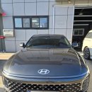 고양현대카센타 | 일산판금도색 그랜저 대물사고 보험처리, 이렇게 하면 손해 없습니다