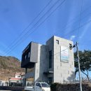 몽돌 | 통영 추봉도 봉암 몽돌카페 내돈내산 후기