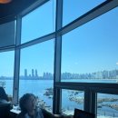 홍유단(광안점) | 광안리 오션뷰 중식 코스 맛집 홍유단 광안점 후기