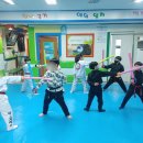 늘푸른태권스쿨 이미지