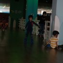 푸른솔 태권도 이미지