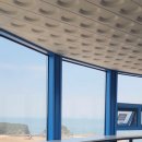 만리장벌 | 만리포 해수욕장 전망대, 360도 파노라마뷰 전망타워 태안 여행 추천 코스