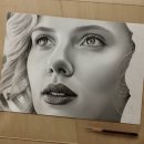 연필그림 이미지
