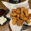 교촌치킨 명일1호점 이미지