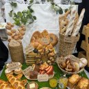 제과제빵 이미지