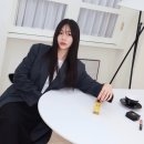 [공지] 여자 봄코디 자켓 추천! 무신사 한소희 블레이저 패션 (20% 할인쿠폰 공유)