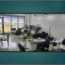 신도시 공인중개사 사무소 이미지