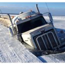 The Ice Road 이미지