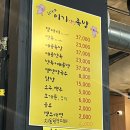 최가네이기족발광주