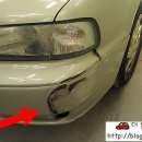 TheBon 자동차외형복원 이미지