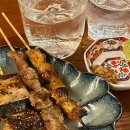 [전포 술집] 전포 야키토리 추천, &#39;야키토리 단청&#39; 방문 후기