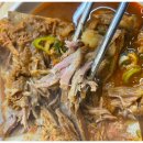 청년감자탕순대국 파주 금촌점 이미지