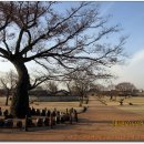 개심사입구 주차장 이미지