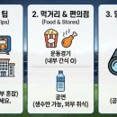 종합운동장 보조경기장 화장실 이미지