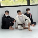 몬스터 합기도 주짓수 이미지