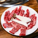 모모한우진갈비 식육식당 이미지