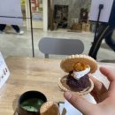 텐진카페 모나카아이스크림 앤 로컬스 텐진미나 하카타디저트 후기