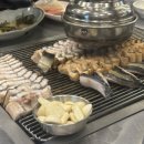 갑동숯불민물장어 | [대전 유성구] 장어 구이 맛집 '갑동숯불민물장어' 대규모 장어 매장 내돈내산