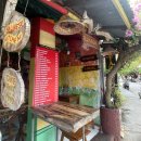 레인보우투 | 맛집:사누르 아이콘발리 근처 로컬맛집 와룽레인보우(warung stall rainbow) 추천,추천메뉴,방문 솔직후기