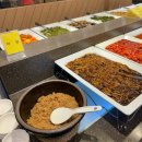 [포항/인덕] 한식이 마음껏 먹고 싶을 땐 ‘이뜨락 한식뷔페’