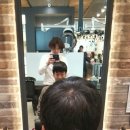 오늘남성헤어 이미지
