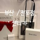 향기가득길 | 전포 데이트코스/ [센티카]부산서면 가볼만한곳/ 집들이 선물, 남자친구 선물, 향기가득 쇼룸 후기 ♡