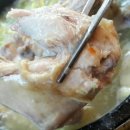 이학돌솥삼계탕전문점 이미지