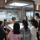 한림대학교 박물관 이미지