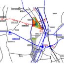 광명시 관계자: L.H (주택공사)가 619억원을 BRT사업에 부담 결정되면 경전철 사업을 폐지할 것 이미지