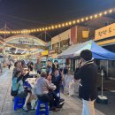 주문진종합시장 | 강릉 로컬 감성 여행, 강릉 여름 필수코스 주문진종합시장 야시장과 민속장터 후기