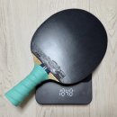 Sword ALC 아우터 특주 라켓 간단 사용기~ 이미지