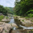 [내돈내산] 신불산 물길따라 글램핑 솔직후기 (+오버부킹 이슈...)