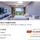 제주캐슬 | 🌊 제주 함덕 스위트캐슬호텔 후기 (바다뷰 + 노을 + 한라산까지… 생각보다 좋다)