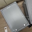 득중 | 커플 여행용 베르만 투어랩 캐리어 24인치 크기ㅣ무게ㅣ가격ㅣ실버후기ㅣ⭐️캐리어스티커로 꾸미기⭐️