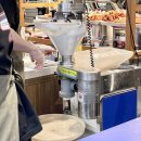 담은떡집 | 광주 신세계백화점 마담떡집 인생 앙꼬절편 팝업후기