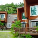 초콜릿 펜션 이미지