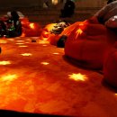 베이비 드라마 <달> 이미지