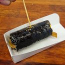삼진어묵청량리역점 | 청량리역 KTX 타기 전 간단하게 삼진어묵 어묵김밥 물어묵 솔직후기..