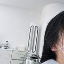 사하구 미용실 아이두헤어당리 뿌리펌과 레이어드 C컬펌 후기