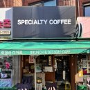 광진 뚝섬로32길 | [자양] 커피 챔피언이 제대로 말아주는 커피 맛집 내돈내산| 블랙스미스 카페