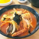 연가해물짬뽕